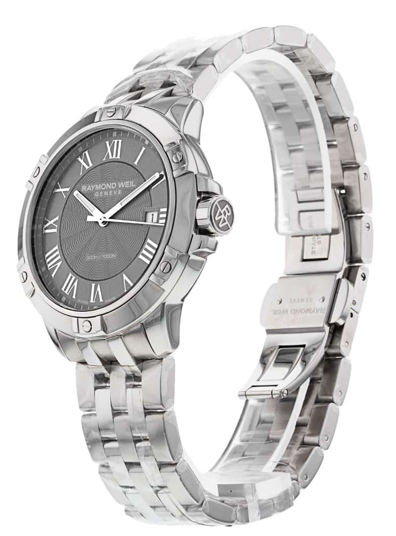 Raymond Weil Tango 8160-ST-00608